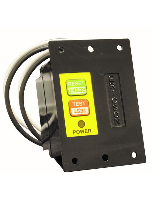 Ground Fault Circuit Interrupter (GFCI) Quality Electrical